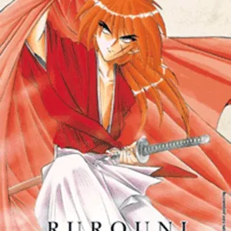 Rurouni Kenshin - Vol. 06 Rurouni Kenshin - Vol. 06