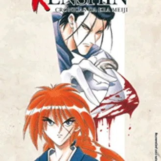 Rurouni Kenshin - Vol. 07 Rurouni Kenshin - Vol. 07