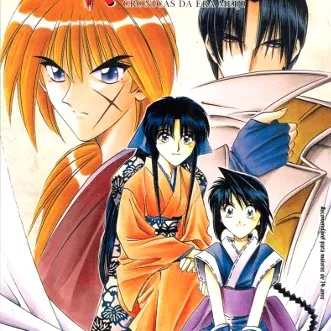 Rurouni Kenshin - Vol. 12