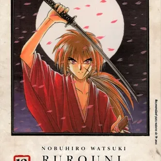 Rurouni Kenshin - Vol. 13 Rurouni Kenshin - Vol. 13