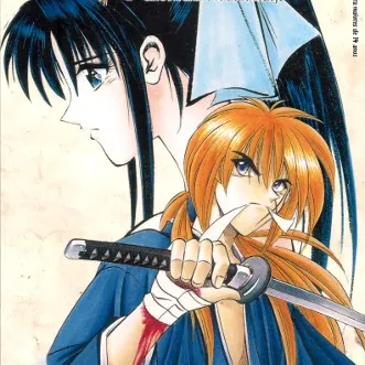 Rurouni Kenshin - Vol. 15 Rurouni Kenshin - Vol. 15