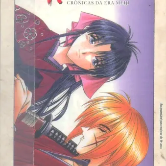 Rurouni Kenshin - Vol. 16 Rurouni Kenshin - Vol. 16