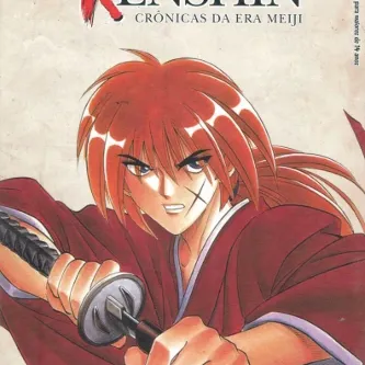 Rurouni Kenshin - Vol. 22