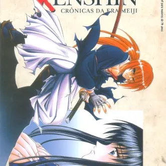 Rurouni Kenshin - Vol. 23