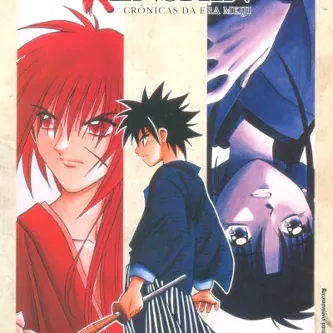 Rurouni Kenshin - Vol. 24