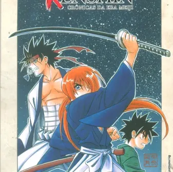 Rurouni Kenshin - Vol. 25