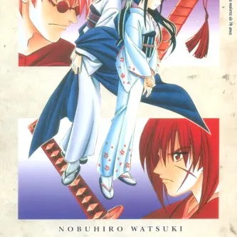 Rurouni Kenshin - Vol. 26