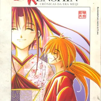 Rurouni Kenshin - Vol. 28