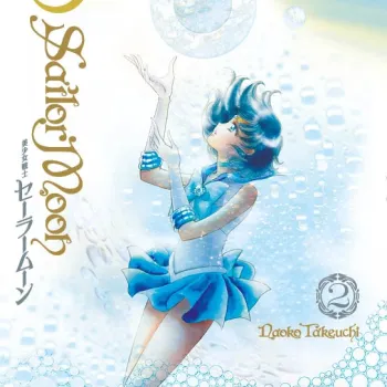 Sailor Moon Eternal Edition - Vol. 02 Sailor Moon Eternal Edition - Vol. 02