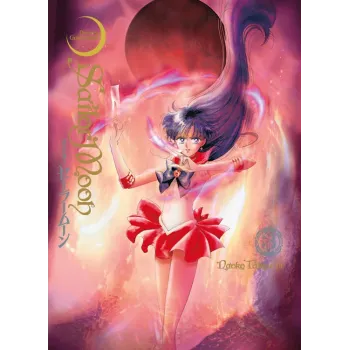 Sailor Moon Eternal Edition - Vol. 03
