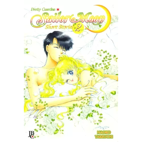 Sailor Moon Short Stories Vol. 2