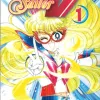 Codename Sailor V - Vol. 01