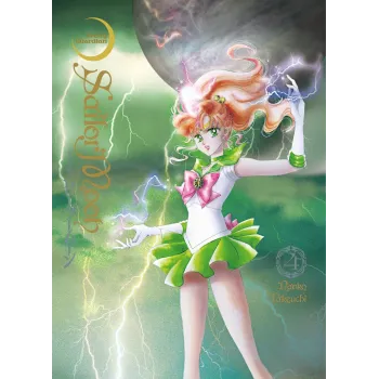 Sailor Moon Eternal Edition - Vol. 04 Sailor Moon Eternal Edition - Vol. 04