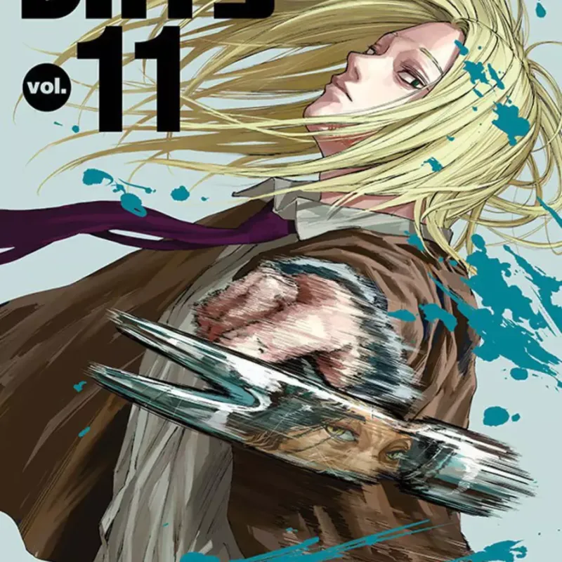 Sakamoto Days - Vol. 11