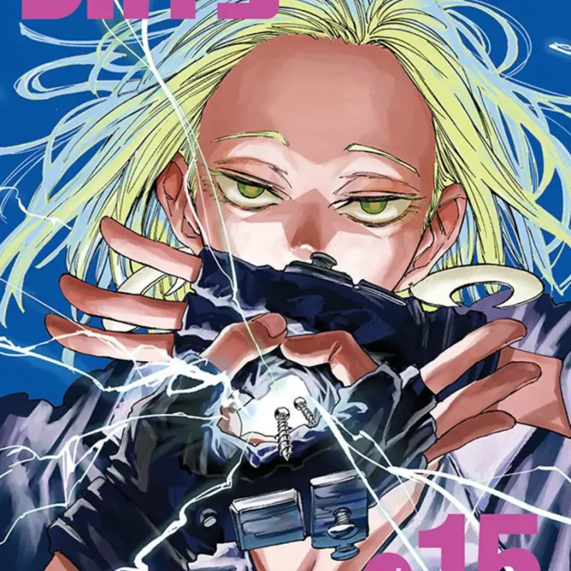 Sakamoto Days - Vol. 15 Sakamoto Days - Vol. 15