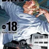 Sakamoto Days - Vol. 18