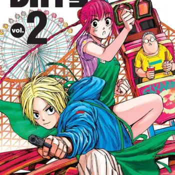 Sakamoto Days - Vol. 02 Sakamoto Days - Vol. 02