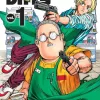 Sakamoto Days - Vol. 01