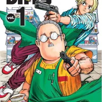 Sakamoto Days - Vol. 01 Sakamoto Days - Vol. 01