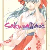 Sakura Wars Vol. 01