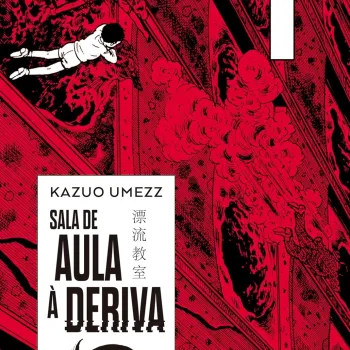 Sala de Aula à Deriva - Vol. 01