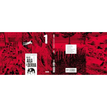 Sala de Aula à Deriva - Vol. 01