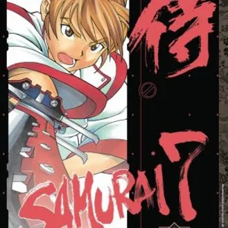 Samurai 7 - Vol. 01