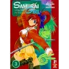 Samurai Girl Vol. 03