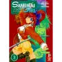 Samurai Girl Vol. 03