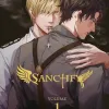 Sanctify - Vol. 01