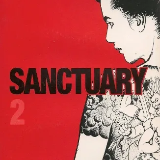 Sanctuary Vol. 02