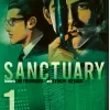 Sanctuary - Vol. 01 (Nova Edição)