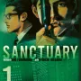 Sanctuary - Vol. 01 (Nova Edição)