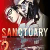 Sanctuary - Vol. 02 (Nova Edição)
