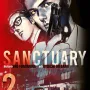 Sanctuary - Vol. 02 (Nova Edição)