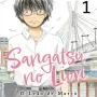 Sangatsu no Lion - O Leão de Março - Vol. 01
