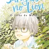 Sangatsu no Lion - O Leão de Março - Vol. 05