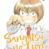 Sangatsu no Lion - O Leão de Março - Vol. 06