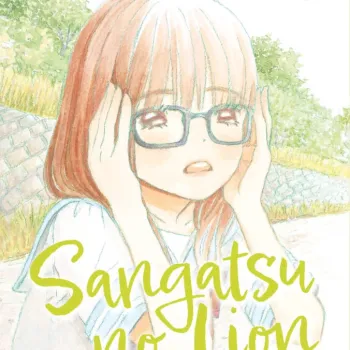 Sangatsu no Lion - O Leão de Março - Vol. 07