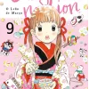 Sangatsu no Lion - O Leão de Março - Vol. 09