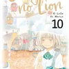 Sangatsu no Lion - O Leão de Março - Vol. 10