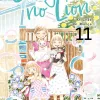 Sangatsu no Lion - O Leão de Março - Vol. 11