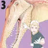 Santuário dos Dinossauros Vol. 03