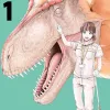 Santuário dos Dinossauros Vol. 01