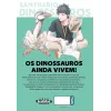 Santuário dos Dinossauros Vol. 01