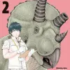 Santuário dos Dinossauros Vol. 02