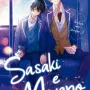 Sasaki e Miyano Vol. 07