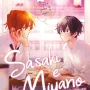 Sasaki e Miyano Vol. 04