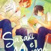 Sasaki e Miyano Vol. 03