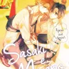 Sasaki e Miyano Vol. 09